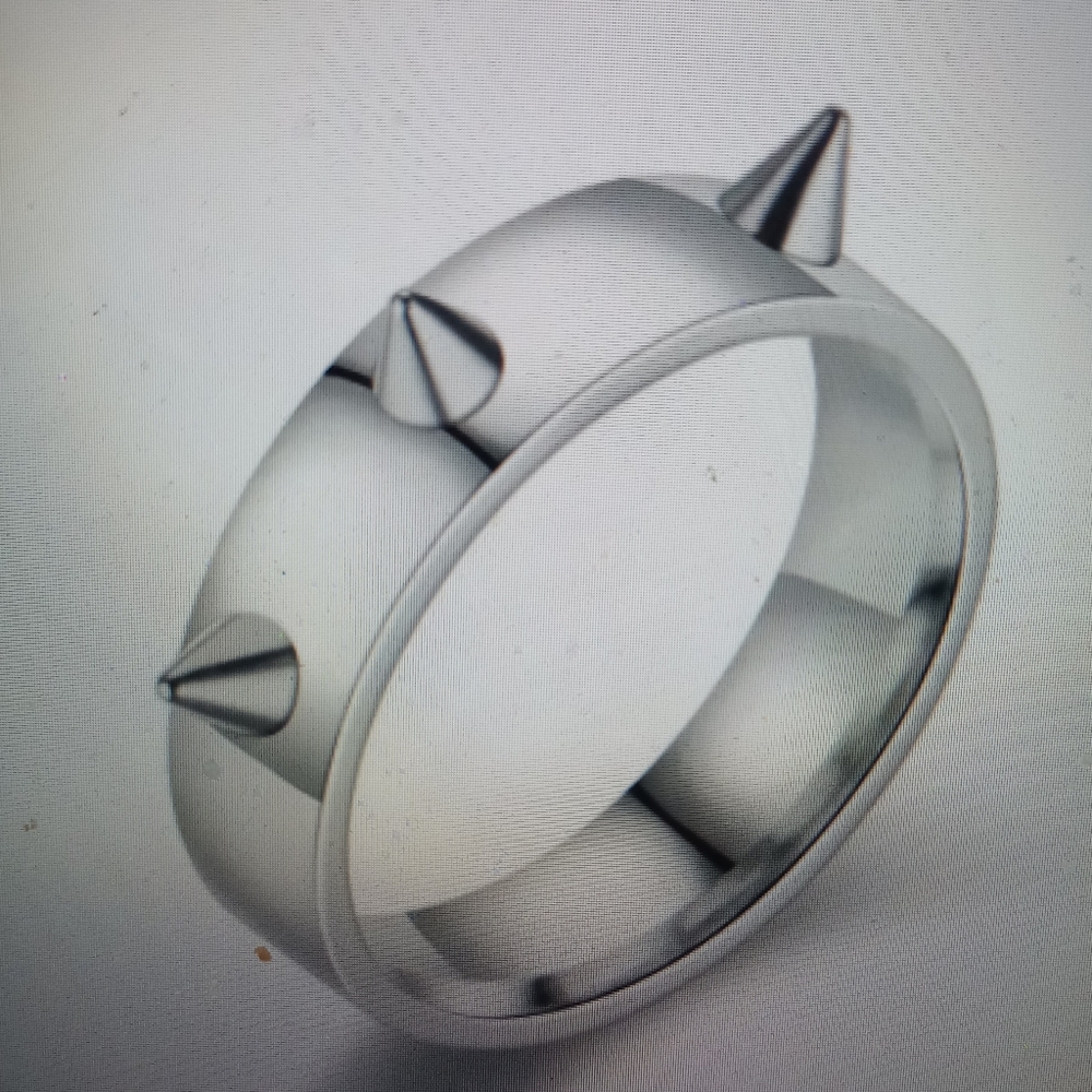 Self defense Ring